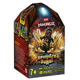 70685 LEGO® Ninjago Spinjitzu Burst - Cole