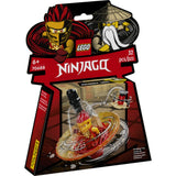 70688 LEGO® Ninjago Kai's Spinjitzu Ninja Training