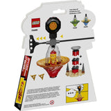 70688 LEGO® Ninjago Kai's Spinjitzu Ninja Training