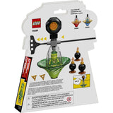 70689 LEGO® Ninjago Lloyd's Spinjitzu Ninja Training