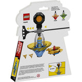 70690 LEGO® Ninjago Jay's Spinjitzu Ninja Training