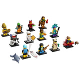 71029 LEGO® Minifigures Series 21 (One Random Figure Per Order)