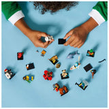 71029 LEGO® Minifigures Series 21 (One Random Figure Per Order)