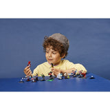 71031 LEGO® Minifigures Marvel Studios