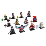 71031 LEGO® Minifigures Marvel Studios (One Random Figure Per Order)