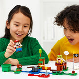 71360 LEGO® Super Mario Adventures with Mario Starter Course