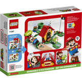 71367 LEGO® Super Mario Mario's House & Yoshi Expansion Set