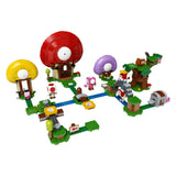 71368 LEGO® Super Mario Toad's Treasure Hunt Expansion Set