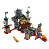 71369 LEGO® Super Mario Bowser's Castle Boss Battle Expansion Set