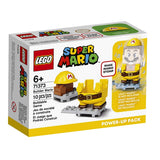 71373 LEGO® Super Mario Builder Mario Power-Up Pack