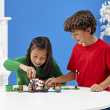 71382 LEGO® Super Mario Piranha Plant Puzzling Challenge Expansion Set