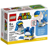71384 LEGO® Super Mario Penguin Mario Power-Up Pack