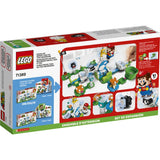 71389 LEGO® Super Mario Lakitu Sky World Expansion Set