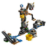 71390 LEGO® Super Mario Reznor Knockdown Expansion Set