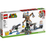 71390 LEGO® Super Mario Reznor Knockdown Expansion Set