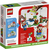 71396 LEGO® Super Mario Bowser Jr.'s Clown Car Expansion Set