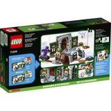 71399 LEGO® Super Mario Luigi’s Mansion Entryway Expansion Set