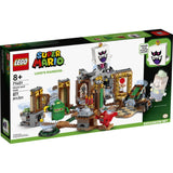 71401 LEGO® Super Mario Luigi’s Mansion Haunt-and-Seek Expansion Set