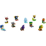 71402 LEGO® Super Mario Character Packs – Series 4