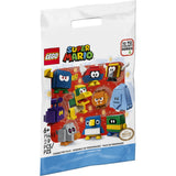71402 LEGO® Super Mario Character Packs – Series 4