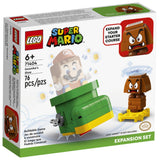 71404 LEGO® Super Mario Goomba’s Shoe Expansion Set