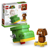 71404 LEGO® Super Mario Goomba’s Shoe Expansion Set
