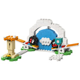 71405 LEGO® Super Mario Fuzzy Flippers Expansion Set