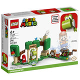 71406 LEGO® Super Mario Yoshi’s Gift House Expansion Set