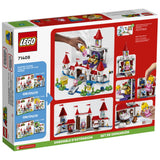71408 LEGO® Super Mario Peach’s Castle Expansion Set