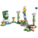 71409 LEGO® Super Mario Big Spike’s Cloudtop Challenge Expansion Set
