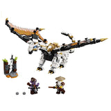 71718 LEGO® Ninjago Wu's Battle Dragon