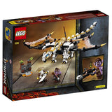 71718 LEGO® Ninjago Wu's Battle Dragon