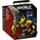 71733 LEGO® Ninjago Epic Battle Set - Cole vs. Ghost Warrior