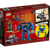 71740 LEGO® Ninjago Jay's Electro Mech