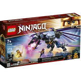 71742 LEGO® Ninjago Overlord Dragon