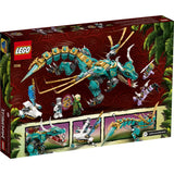 71746 LEGO® Ninjago Jungle Dragon