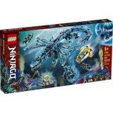 71754 LEGO® Ninjago Water Dragon
