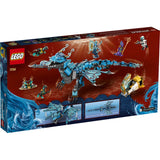 71754 LEGO® Ninjago Water Dragon