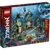 71755 LEGO® Ninjago Temple of the Endless Sea