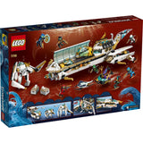 71756 LEGO® Ninjago Hydro Bounty