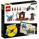 71759 LEGO® Ninjago Ninja Dragon Temple