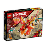 71762 LEGO® Ninjago Kai’s Fire Dragon EVO
