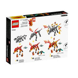 71762 LEGO® Ninjago Kai’s Fire Dragon EVO