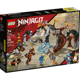 71764 LEGO® Ninjago Ninja Training Center