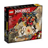 71765 LEGO® Ninjago Ninja Ultra Combo Mech