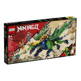 71766 LEGO® Ninjago Lloyd’s Legendary Dragon