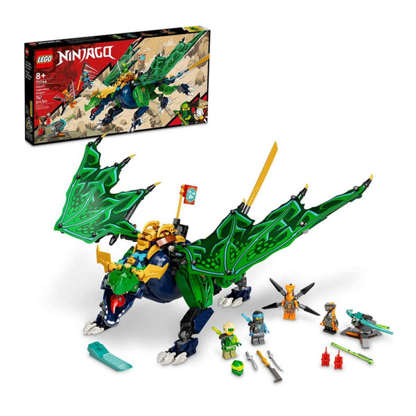 71766LEGO_NinjagoLloyd_sLegend