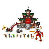 71767 LEGO® Ninjago Ninja Dojo Temple