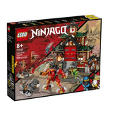71767 LEGO® Ninjago Ninja Dojo Temple