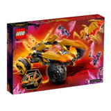 71769 LEGO® Ninjago Cole’s Dragon Cruiser